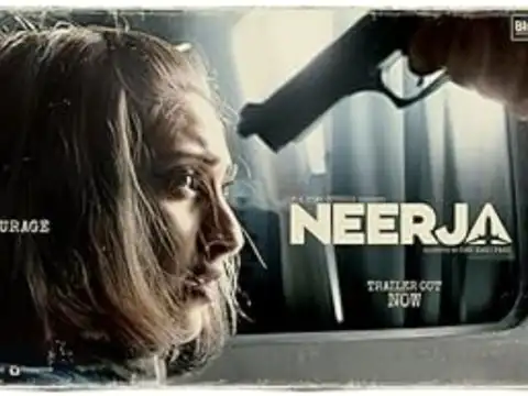 Neerja (2016)