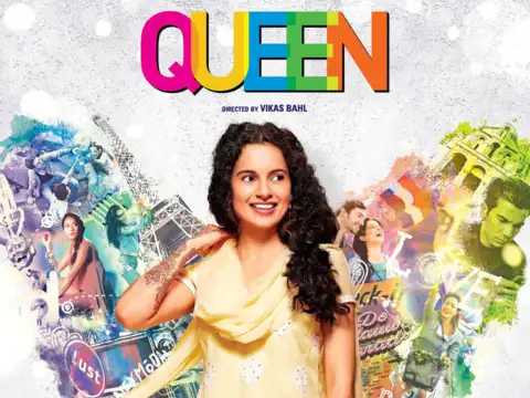 Queen (2014)