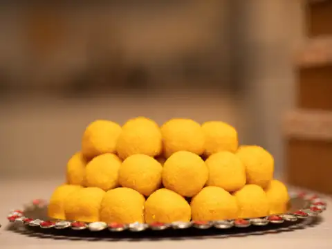 Ladoo