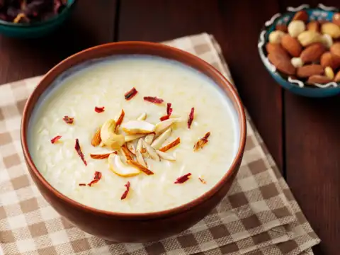 Payasam/Kheer