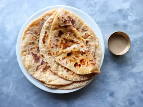 Puran Poli