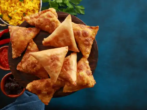 Samosa