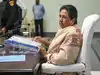 Mayawati's brother steps down as national coordinator, replaced