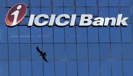 ICICI Bank Share Price Live Updates: Overweight on ICICI Bank, target price Rs 1,500:  Axis Securities