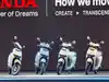 Honda could get BYD-ed in key Indian scooter market