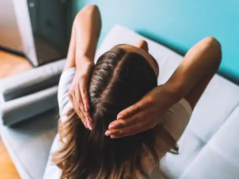 Scalp Health