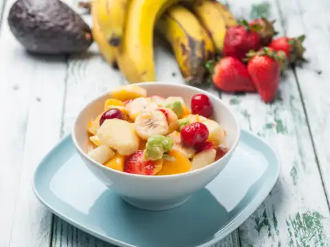 Fruit Chaat