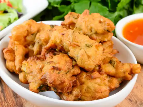Pakoras