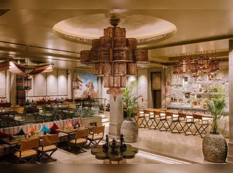 Taj GVK Hotels & Resorts