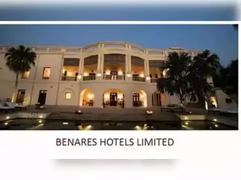 Benares Hotels