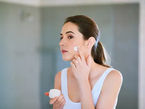 Post-Holi moisturizing for skin recovery