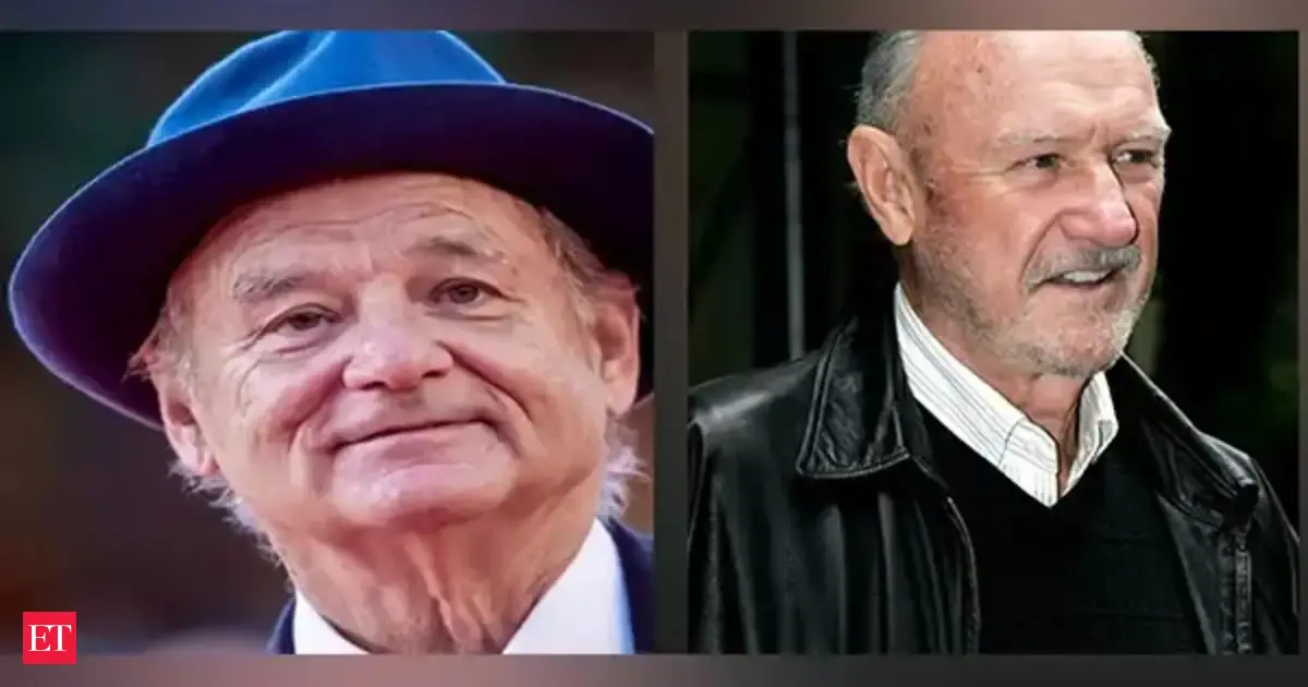 bill murray Bill Murray reveals he cried three times during SNL's 50th