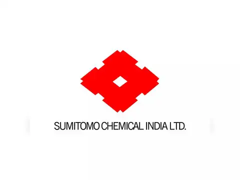 Antique on Sumitomo Chemical