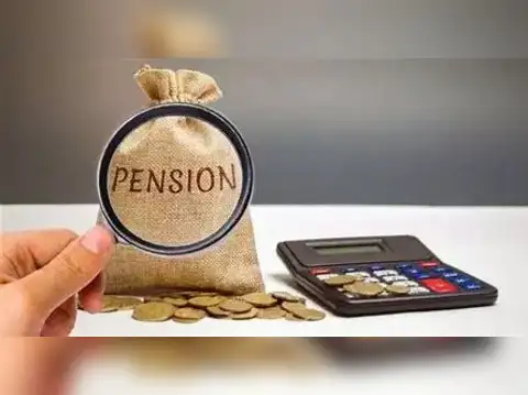 SBI Pension Fund
