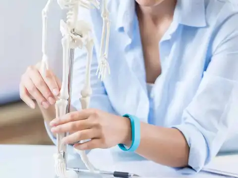 Prevents osteoporosis