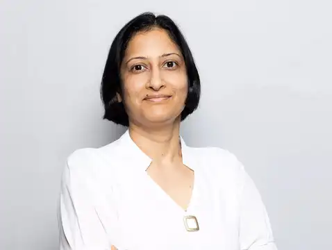 Roshi jain