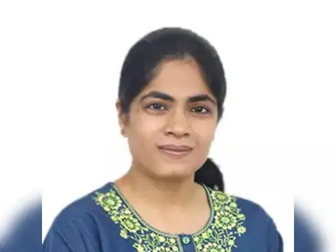 Mansi Sajeja