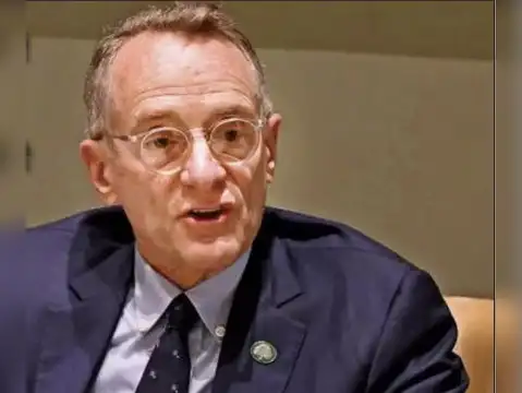  Howard Marks on Gold as an Investment