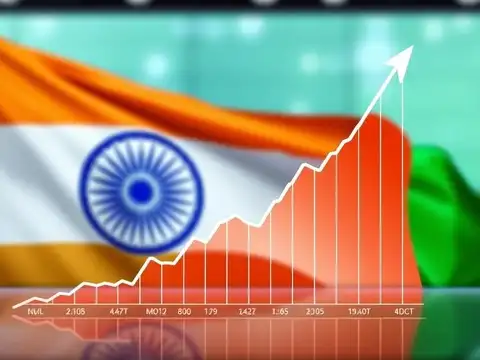 Optimism on India&rsquo;s Growth