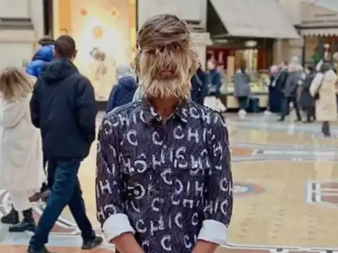 Inspiring confidence and acceptance