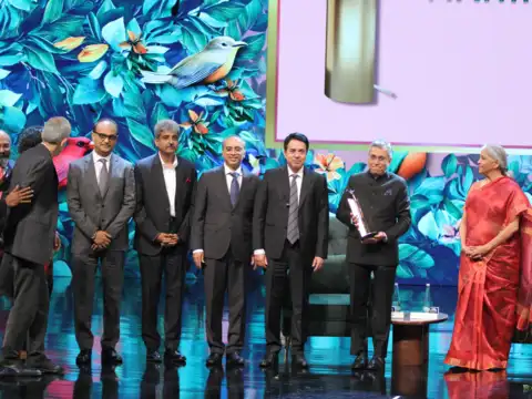 Company of the Year 