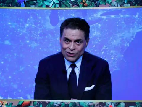 Global Indian of the Year 