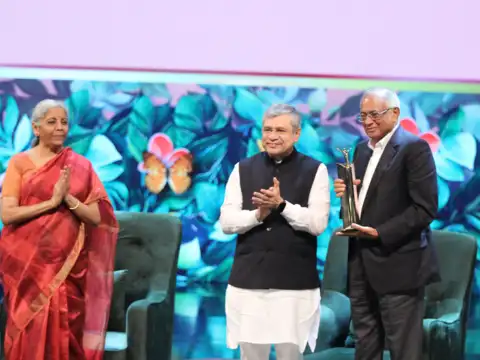 Lifetime Achievement 