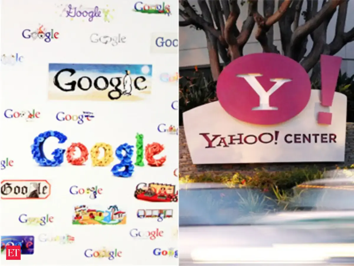 Google Yahoo Indian Units Probed For Possible Forex Violations - 