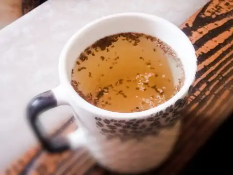 Ajwain (Carom Seeds) Water