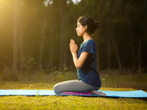 Enhances Posture & Spine Health