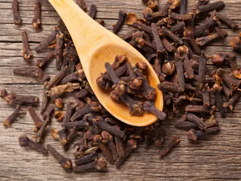 Whole Clove Method
