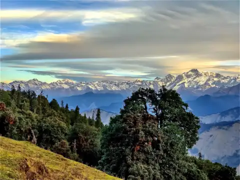 Chopta