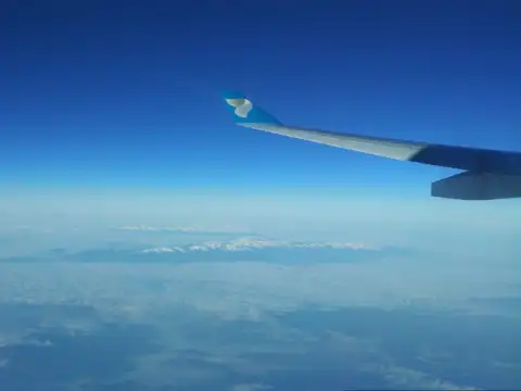 Oman Air
