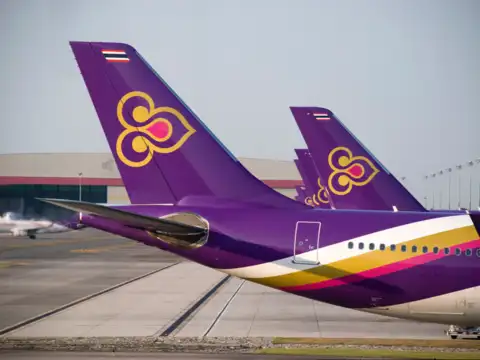 Thai Airways