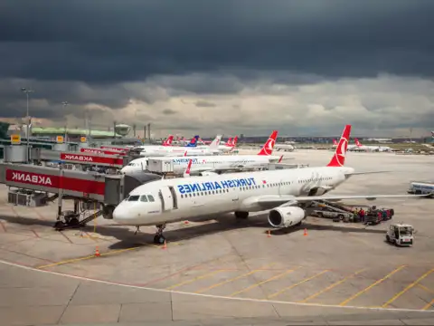 Turkish Airlines