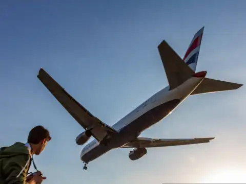 British Airways