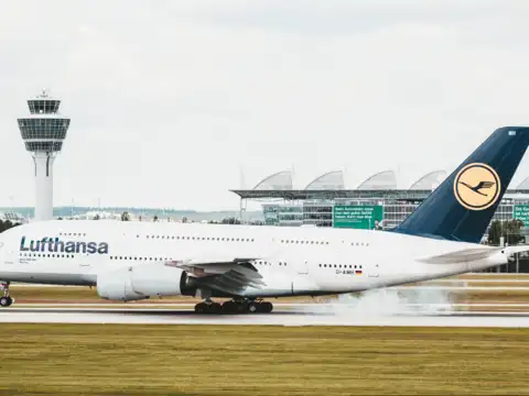 Lufthansa