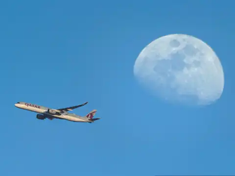 Qatar Airways