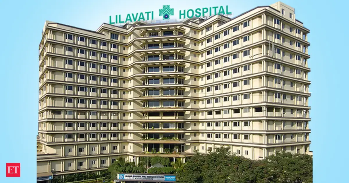 Trust managing Lilavati Hospital says Rs 1,500crore misappropriated by ex-trustees; FIRs filed