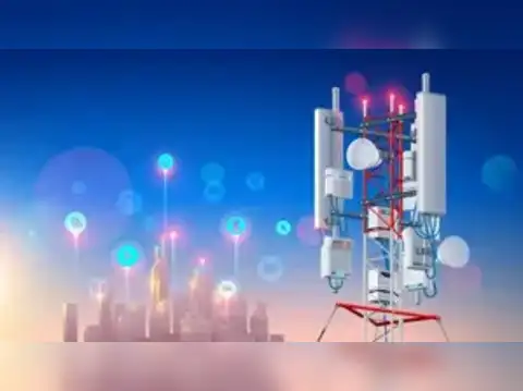  Telecom Infrastructure and Growth
