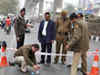 Delhi car blast: Delhi Police, not NIA, to Probe