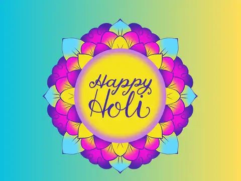 Share the joy with images