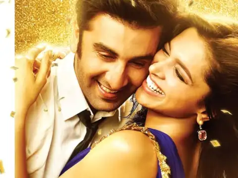 Yeh Jawaani Hai Deewani: The love that sneaks up on you