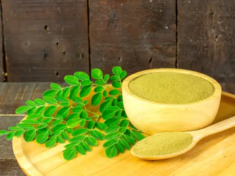 Moringa: The ultimate nutrient powerhouse