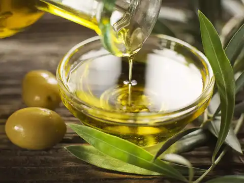 Use better cooking oils