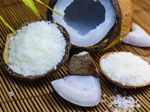Opt for a healthier filling