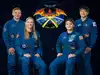 NASA SpaceX Crew-10 mission: Meet the four astronauts who are replacing Sunita Williams and Butch Wilmore at ISS