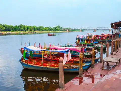 Vishram Ghat