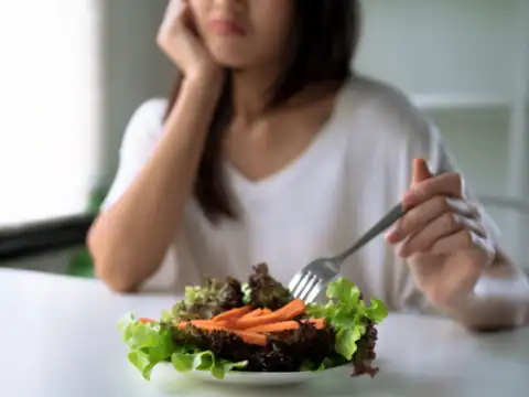 Suppresses Appetite