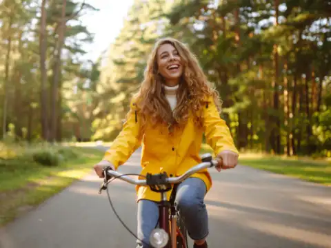 Cycling